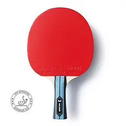 Ракетка для настільного тенісу Team Butterfly Challenger FL (6257000002) - мініатюра 1