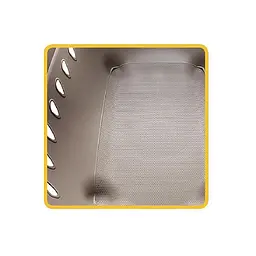 Stefanplast Travel Chic Pet Carrier - Пластикова переноска для тварин 34.5х50х32см - мініатюра 4