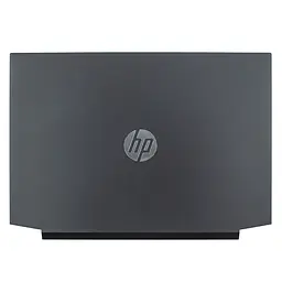 Кришка матриці для HP Pavilion Gaming 15-EC 15Z-EC TPN-Q229 series, (Silver logo, L72711-001)