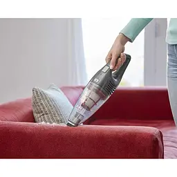 Акумуляторний пилосос Black+Decker SVB620JW - мініатюра 9