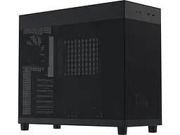 Корпус Asus Prime AP303 Mesh Black (90DC00V0-B39000) - мініатюра 7