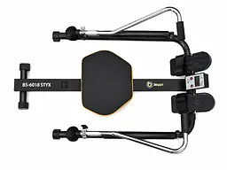 Гребний тренажер Besport BS-6018 STYX - мініатюра 11