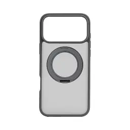 Чохол ArmorStandart Unit Stand2 для Apple iPhone 18 Pro Max / 17 Pro Max Titanium Grey