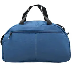 Сумка дорожня Semi Line 22 Blue (A3050-4) - мініатюра 2
