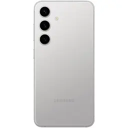 Samsung Galaxy S24 Plus 256 ГБ Marble Gray (Grade Q) Seller Refurbished - мініатюра 3