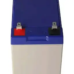 Акумулятор Ultracell UL7-12 AGM 12V (12V/7Ah/84Wh) (YT28766) [112167] - мініатюра 4