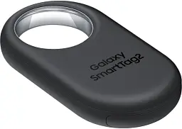 Пошуковий брелок Samsung Galaxy SmartTag2 Black (EI-T5600BBEG) - мініатюра 3