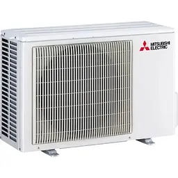 Спліт-система Mitsubishi Electric Design MSZ-EF35VGKB/MUZ-EF35VG Black [129691] - мініатюра 7