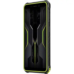 Смартфон Ulefone Armor X12 3/32GB Black/Green UA-UCRF [120613] - мініатюра 4