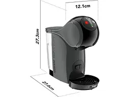 Капсульная кофеварка Delonghi Dolce Gusto Genio S EDG 226.A - миниатюра 6