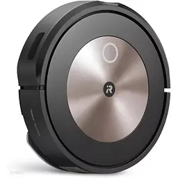 Робот-пилосос з вологим прибиранням iRobot Roomba Combo j5+ - мініатюра 7