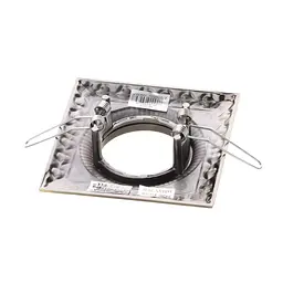Світильник точковий Brille декоративний HDL-M18 MR16 AB L13-178 - мініатюра 4