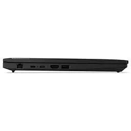 Ноутбук Lenovo ThinkPad L14 Gen 5 з процесором Intel Core Ultra 5 125U pana la 4.3GHz, 14", WUXGA, IPS, 1x 16GB SO-DIMM DDR5, 512GB SSD, Intel® графікою, Windows® 11 Pro, чорний, 3Y Couri - мініатюра 12