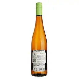 Вино Ar Riesling Trocken біле сухе 0.75 л - мініатюра 2
