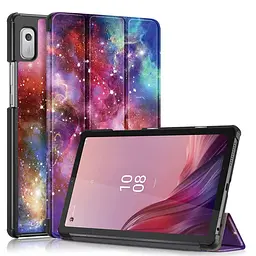 Чохол-книжка BeCover Smart Case для Lenovo Tab M9 TB-310 9" Space (709231) - мініатюра 3