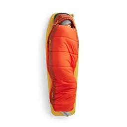 Килимок самонадувний Sea To Summit Pursuit Plus SI Mat Regular Orange (1033-STS ASL053081-050602) - мініатюра 7