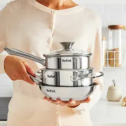 Каструля Tefal Minis 16 см 1.5 л (H8744255) - мініатюра 3