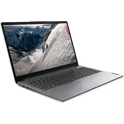 Ноутбук Lenovo IdeaPad 1 15AMN7 [82VG0063RM] [96767] - мініатюра 2