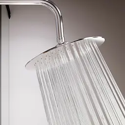 Душова система Damixa Scandinavian Pure хром 936710000 - мініатюра 5