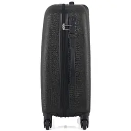 Валіза Semi Line 22" M Black (T5580-3) - мініатюра 4
