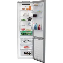 Холодильник BEKO RCNA406I35XB - мініатюра 3