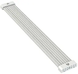Неонова трубка Coolmoon AL300 (AL300 white) white - мініатюра 4