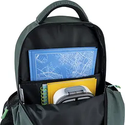 Рюкзак GoPack Education 182M Legion (GO25-182M-5) - мініатюра 13