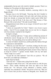 Iron Flame. The Empyrean. Book 2 - мініатюра 12