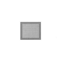 Трафарет прямого нагріву 4s A5CPU