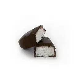 Батончик Power Coconut Bar Sugar Free Кокос 1 кг (20 шт. х 50 г) - мініатюра 2