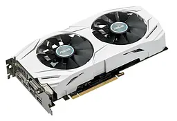 Відеокарта ASUS AMD Radeon RX 480 8Gb Dual (DUAL-RX480-O8G) (GDDR5, 256 bit, PCI-E 3.0 x16) Б/в - мініатюра 5