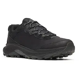 Кросівки чоловічі Merrell Speed Strike 2 LTR 43 Чорний