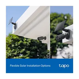 Камера відеоспостереження TP-Link TAPO-C411-KIT - мініатюра 7