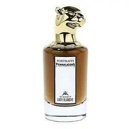 Оригінал Penhaligon's The Revenge Of Lady Blanche 75 мл Парфумована вода