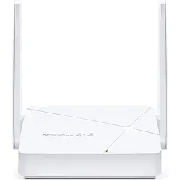 Роутер Mercusys MR20 AC750, 2xFE LAN, 1xFE WAN (MR20) - мініатюра 2