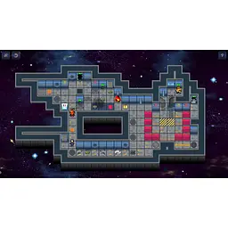 Ключ активації Microsoft Space Moves для Xbox One/Series S/X - мініатюра 3