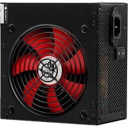 Блок живлення Highpower 600W 80+ Bronze (HPE-600BR-A12S) - мініатюра 2