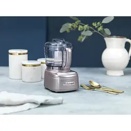 Подрібнювач Cuisinart Mini Prep Pro рожевий (ECH4PE) - мініатюра 7