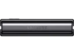 Смартфон Samsung Galaxy Flip4 SM-F721B 8/512GB Graphite - мініатюра 4