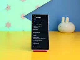 Смартфон Google Pixel 7a 8/128GB Sea Б/В [173504] - мініатюра 3