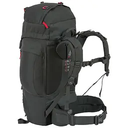 Рюкзак туристичний Highlander Rambler 66 Charcoal (RAM066-CH) - мініатюра 2