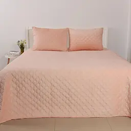 Покривало ТЕП Velour пудрове 240 x 260 см (4-00518_09021)