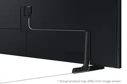 TV 43 Samsung QE43LS03DAUXUA QLED/T2/Tizen/2 x10W/HDMI/Wi-Fi/VESA 200x200/Чорний - мініатюра 8