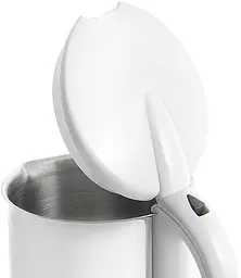 Електрочайник PETRA WK 288.00 White - мініатюра 2
