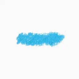 Велика олійна пастель Sennelier, 36 мл, Небесно-блакитний (Sky Blue) - мініатюра 2
