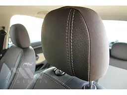 Авточохли модельні MW Brothers для Fiat Linea c 2007 - мініатюра 7