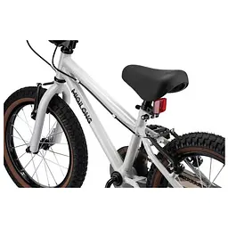 Дитячий велосипед Miqilong 16 BS сріблястий (ATW-BS16-SILVER) - мініатюра 9
