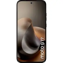 Смартфон Motorola Moto G77 8/256GB Black Olive (PBAW0026RS) UA-UCRF [161106] - мініатюра 2