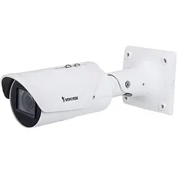 Відеокамера Vivotek IB9387-LPR-V2 (N), Embedded LPR Software, Wiegand Protocol Supported, IP67, IK10