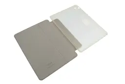 Чехол Vouni для iPad Air Glitter White - мініатюра 3
